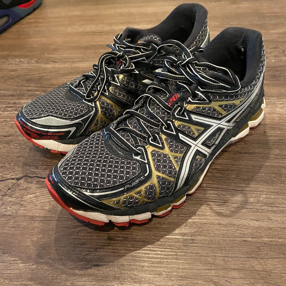 Running Shoes